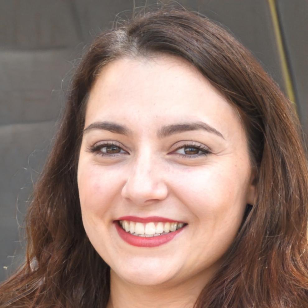 Coordinadora académica del programa